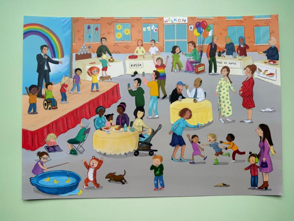 Praatplaten Taalrijk Kansrijk