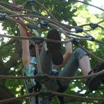 actieve kinderfeestjes tilburg