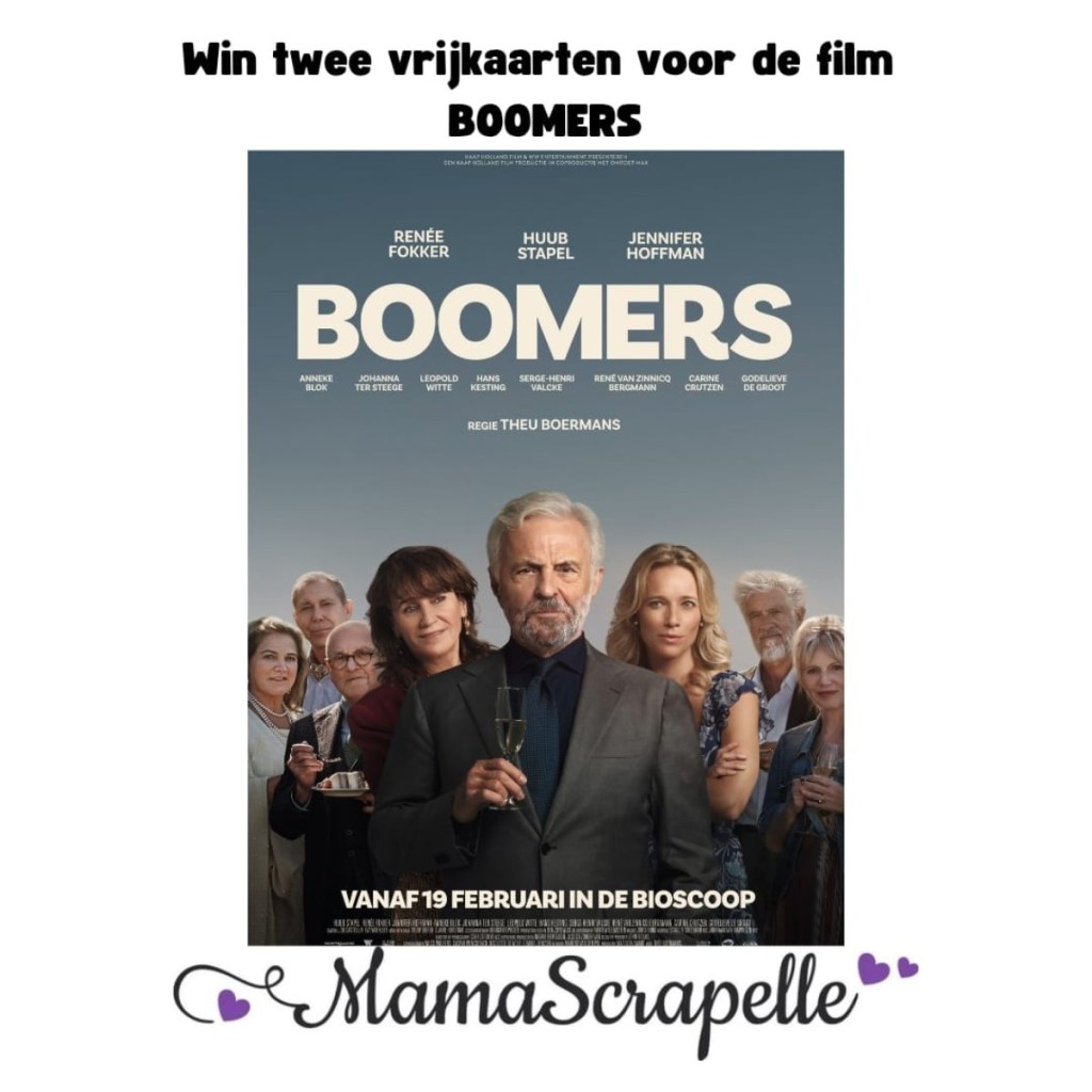 winactie boomers