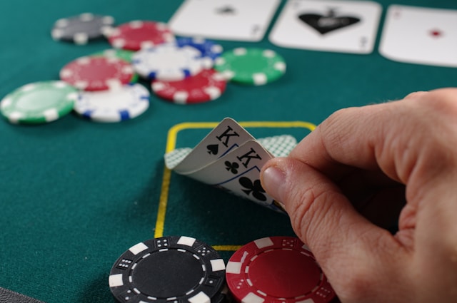 hersenbeeld casinospel