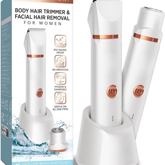 ladyshave