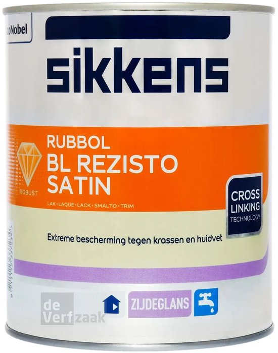 sikkens binnenlak