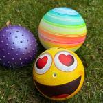 75 buitenspeelspelletjes voor kinderen