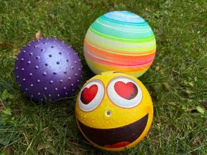 75 buitenspeelspelletjes voor kinderen
