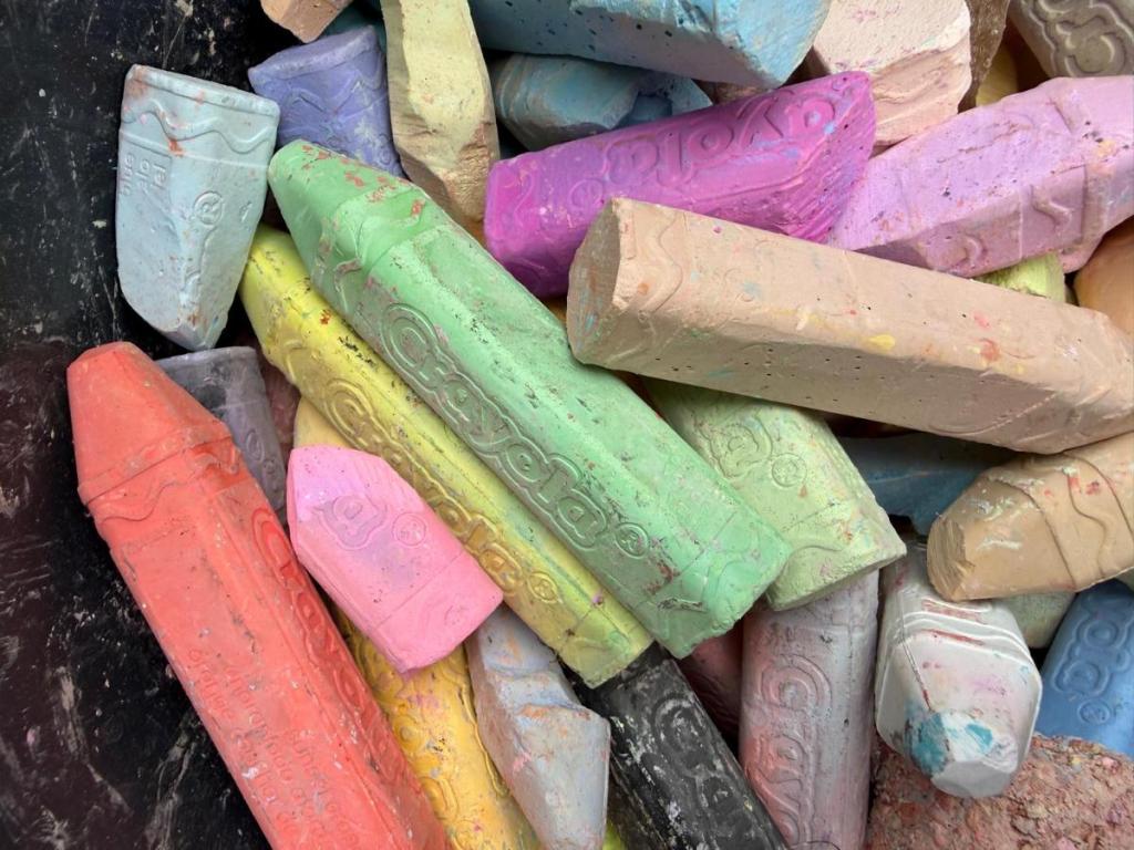 75 buitenspelletjes voor kinderen