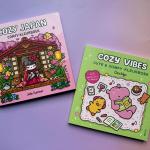 Cozy Japan en Cozy Vibes