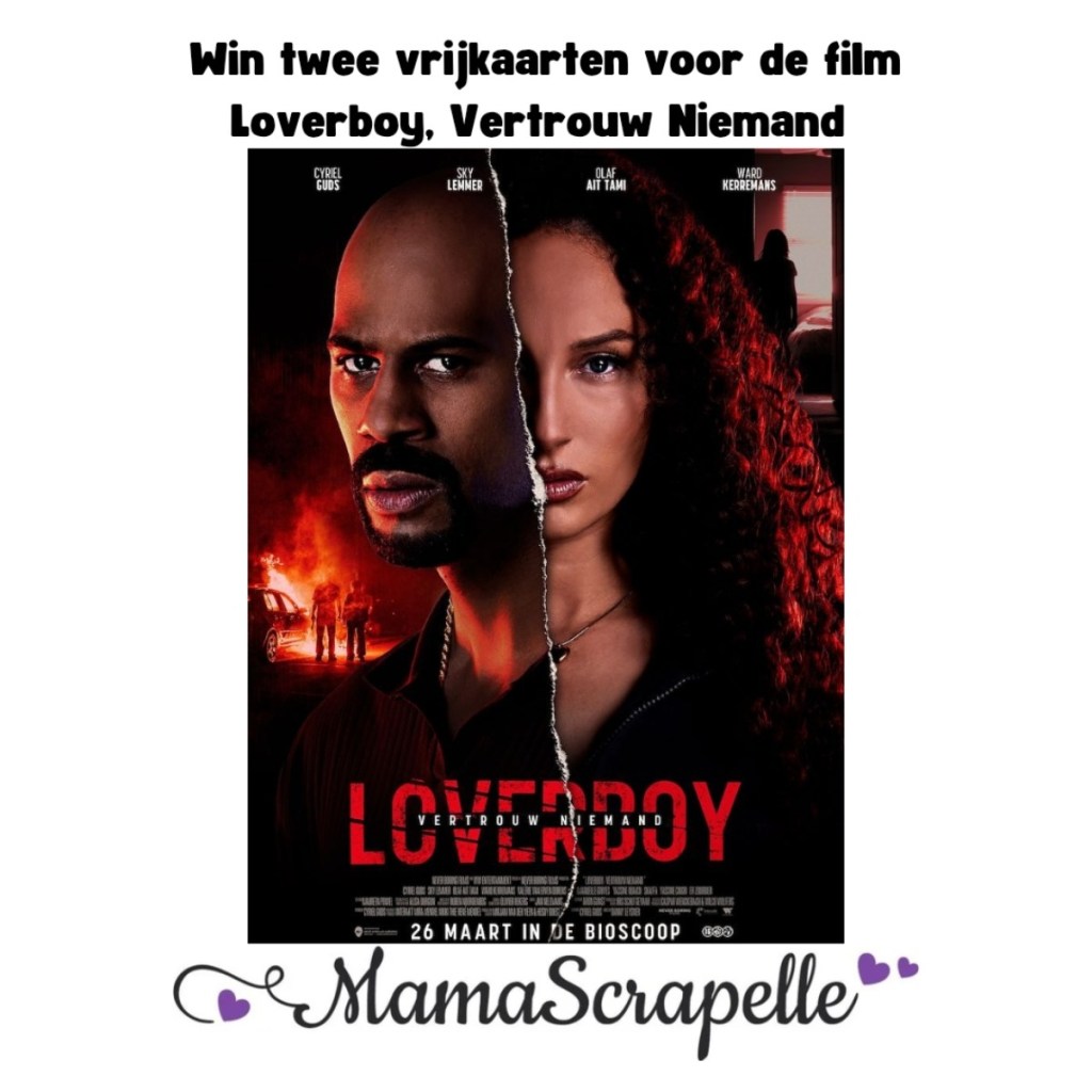 loverboy vertrouw niemand