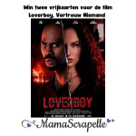 loverboy vertrouw niemand