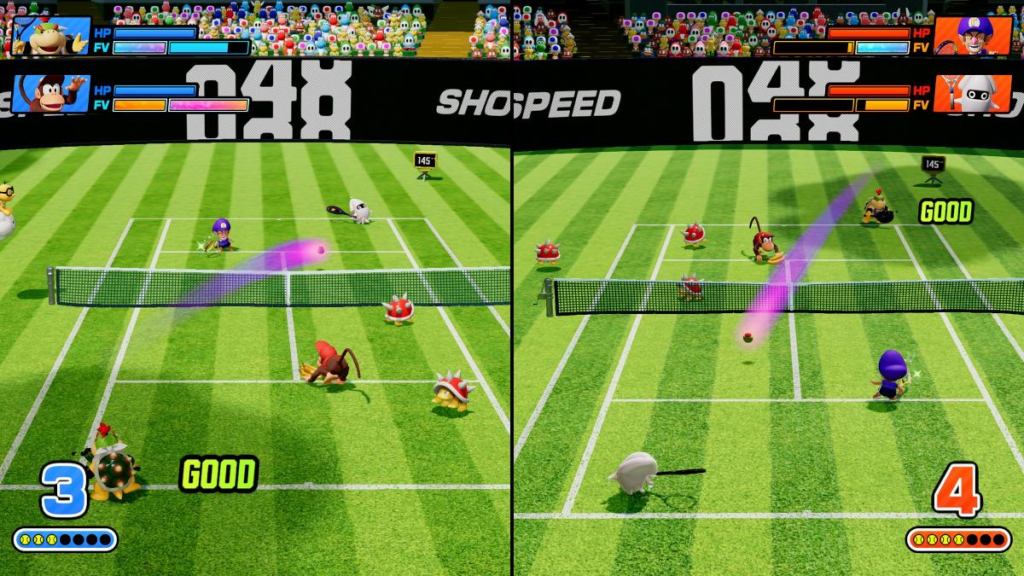 switch game sport