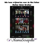 winactie voor de film Father Mother Sister Brother
