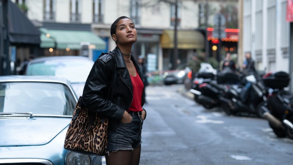 actrice