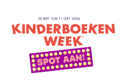 Activiteiten Kinderboekenweek 2026 Idee n Bij SPOT AAN MamaScrapelle