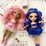 Rainbow High Be Dazzling Fashion Dolls
