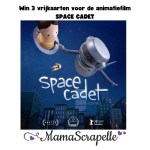 winactie space cadet