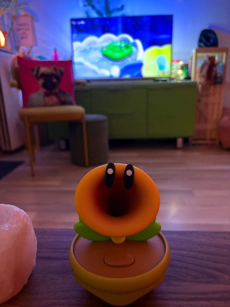 babbelbloem