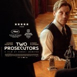 two prosecuters