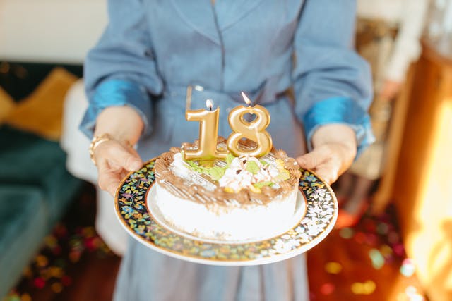 Wat moet je regelen als je 18 wordt