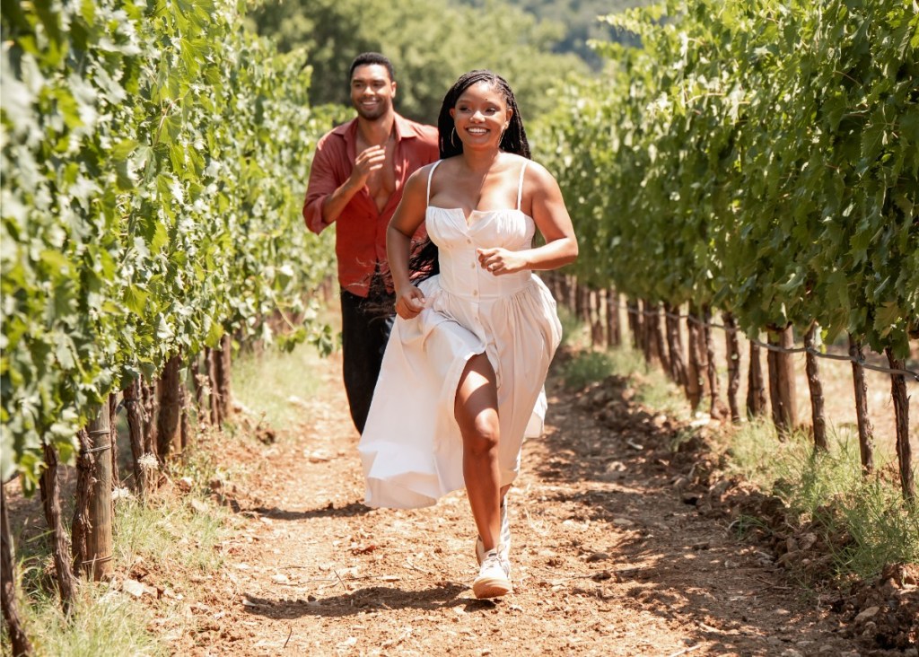 run