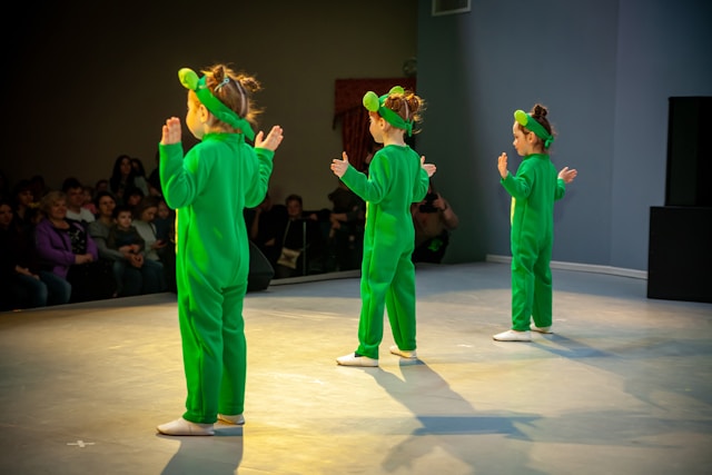 activiteiten kinderboekenweek 2026 spot aan