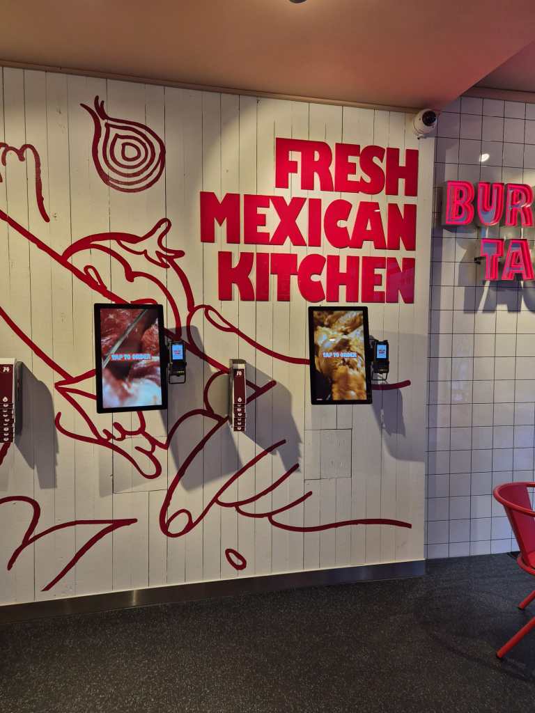 bestel display salsa hop
