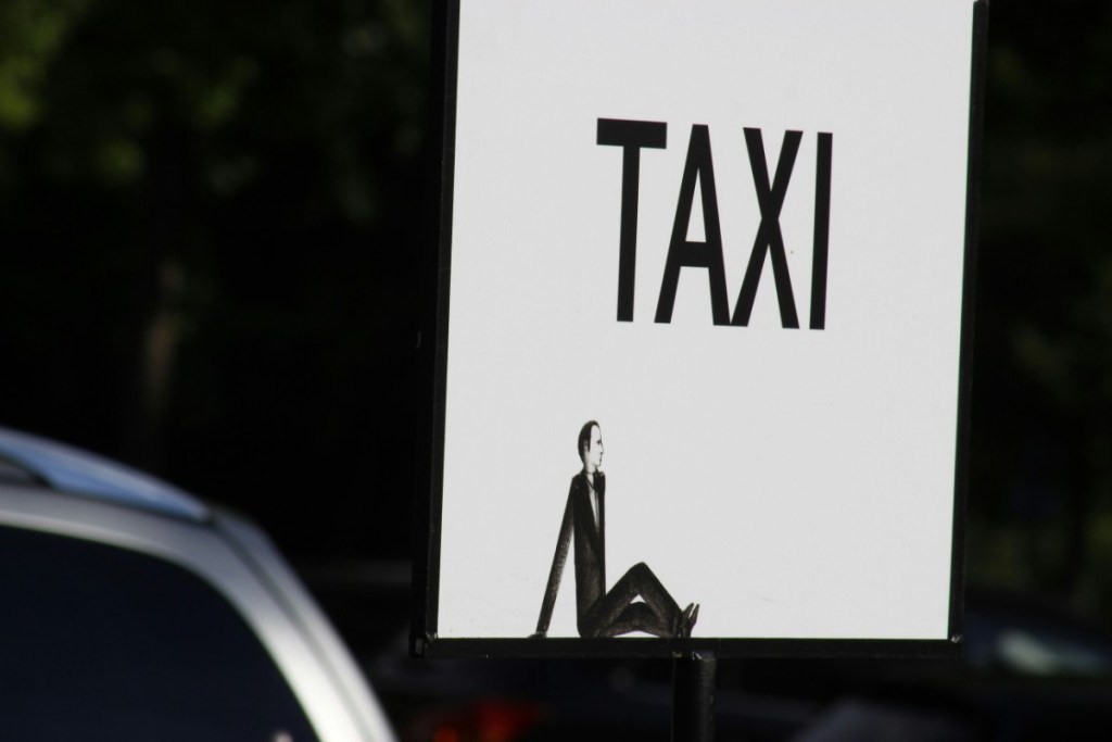 taxibel