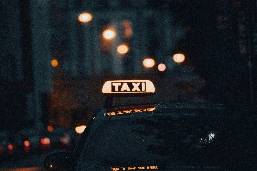 taxibel centrale