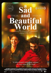 filmposter 'A Sad and Beautiful World'