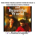 winactie a sad and beautiful world