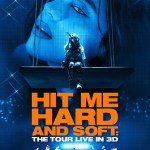 Billie Eilish - Hit me Hard and Soft