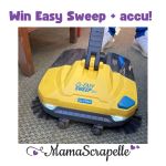 EasySweep winnen