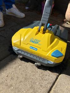 easysweep