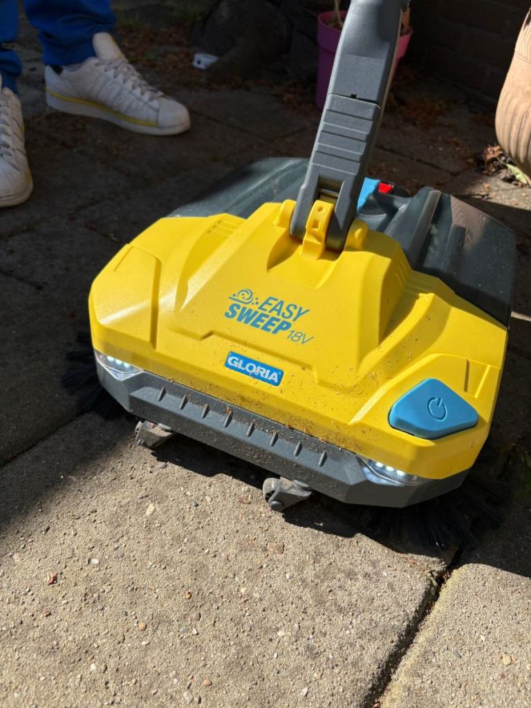 easysweep