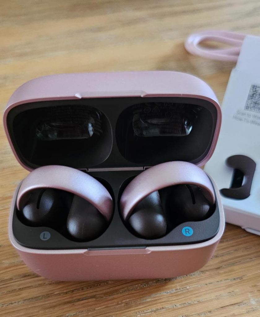Soundcore AeroClip