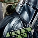 Star Wars: The Mandalorian & Grogu