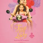 Treat her like a lady