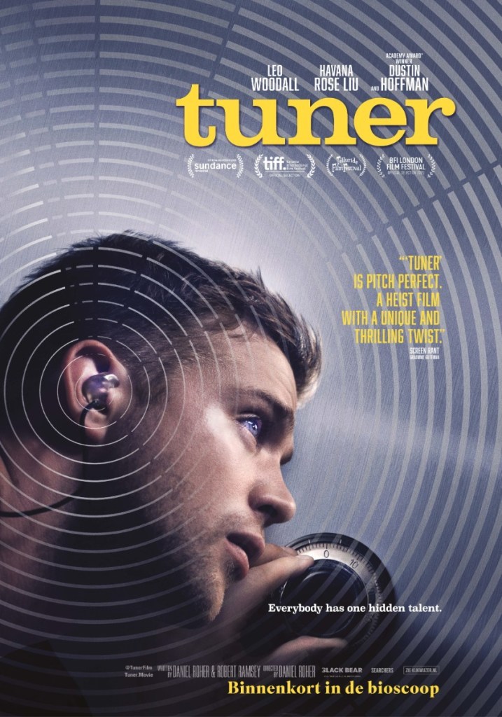tuner