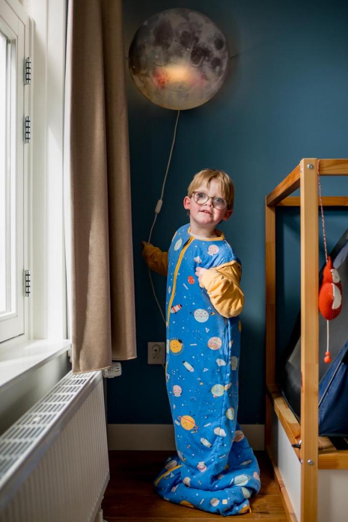 webshop voor kinderen met een beperking