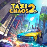 Taxi chaos 2