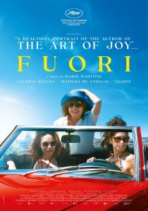 filmposter Fuori