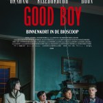 good boy