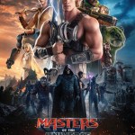 masters of the universe