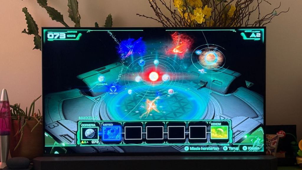 Star Fox Nintendo Switch 2