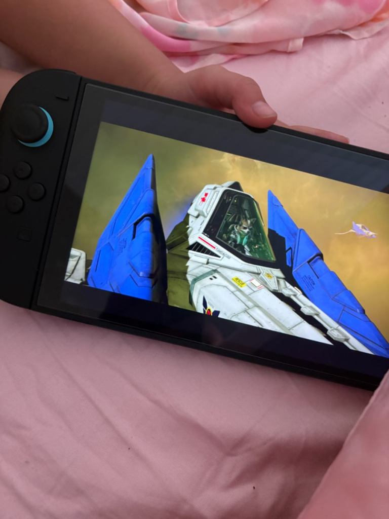 voertuig game nintendo switch