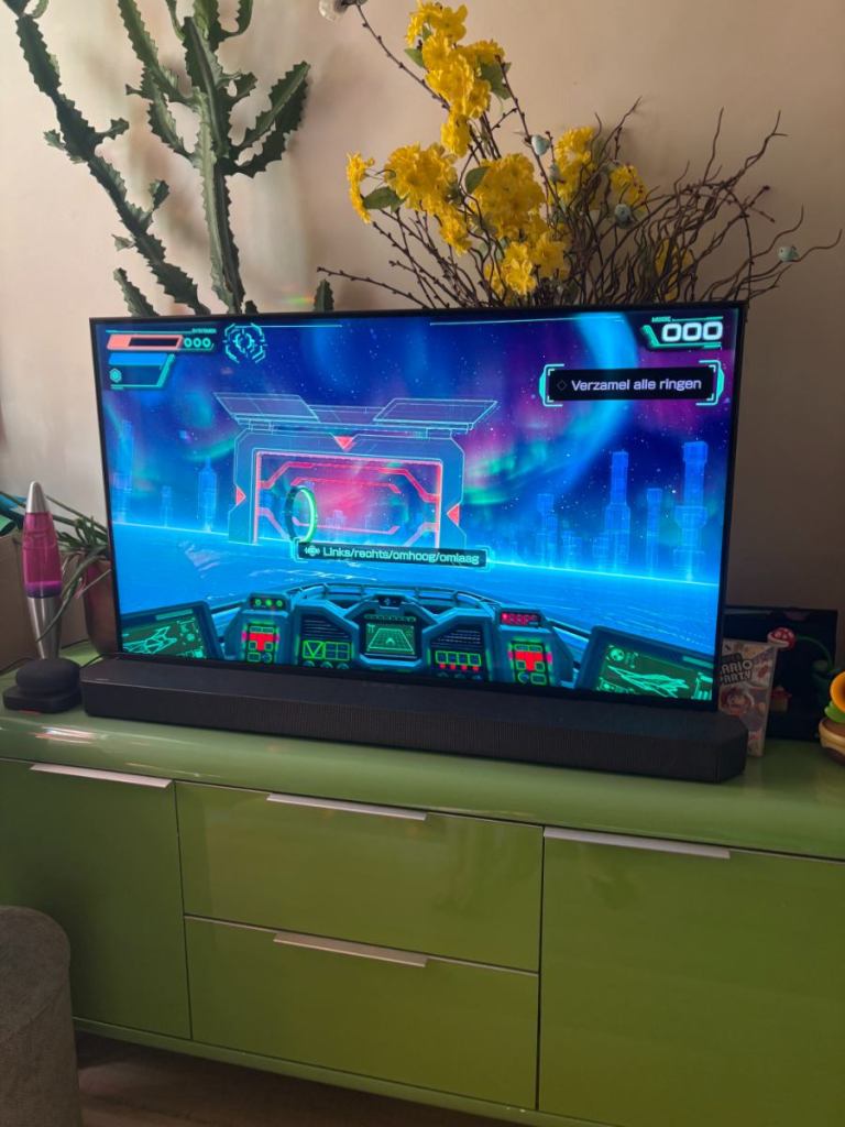 Star Fox Nintendo Switch 2