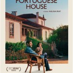 the portuguese house
