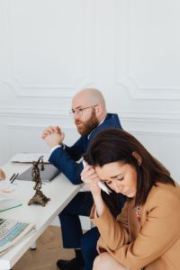 scheiden mediator ouderschapsplan
