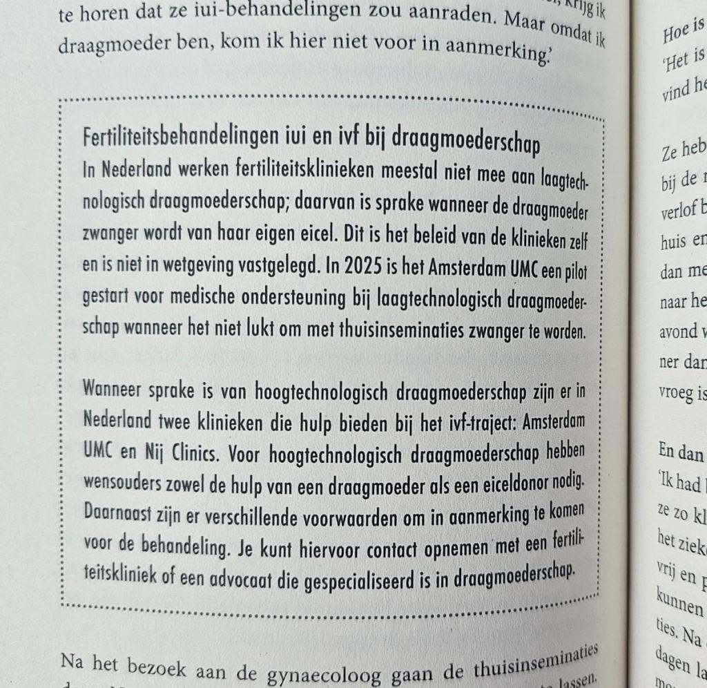 informatief boek queergezinnen