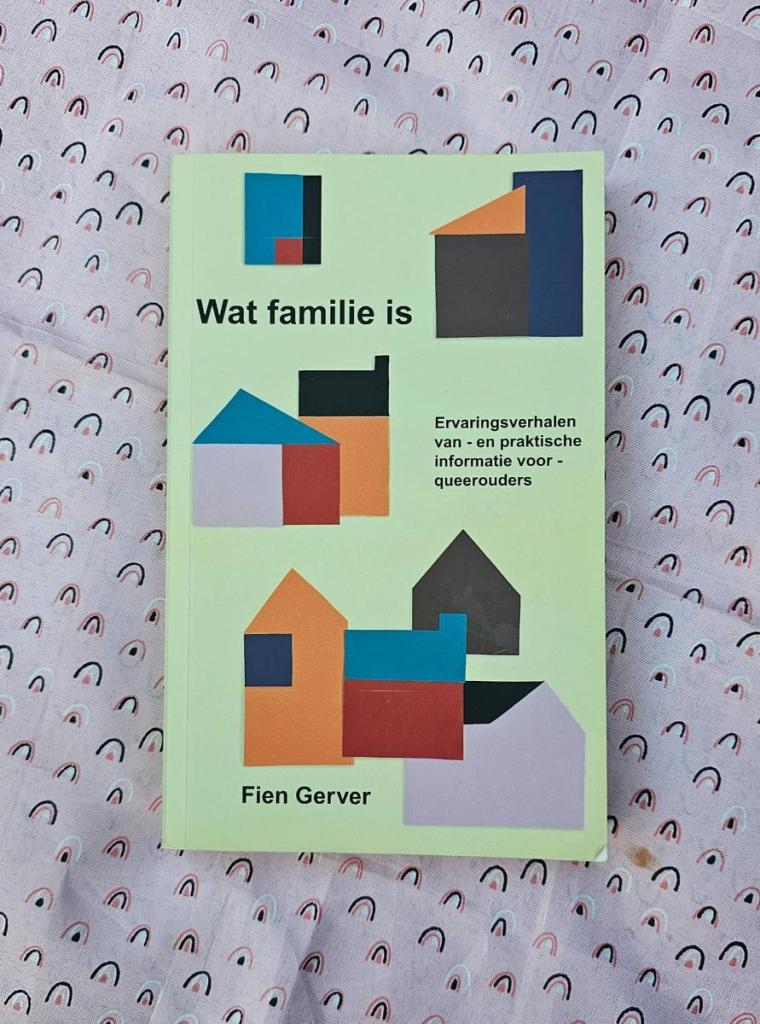 wat familie is