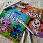 Cute & Cozy Color