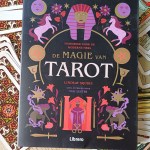 de magie van tarot